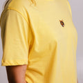 Sossu Tiger T-shirt - Yellow