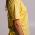 Sossu Tiger T-shirt - Yellow