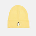 Sossu Southern Land Penguin Beanie - Yellow