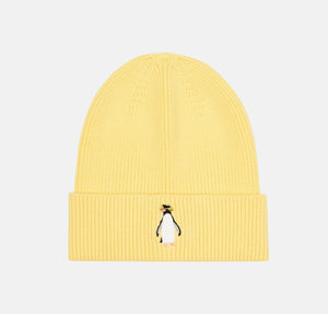 Sossu Southern Land Penguin Beanie - Yellow