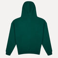 Sossu Squirrel Hoodie - Dark Green