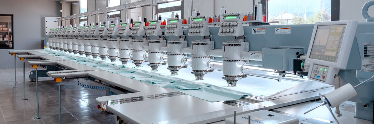 Sossu garment quality detail