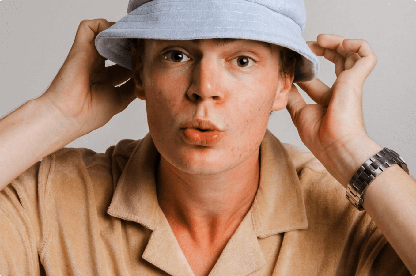 Sossu commitment to sustainable materials