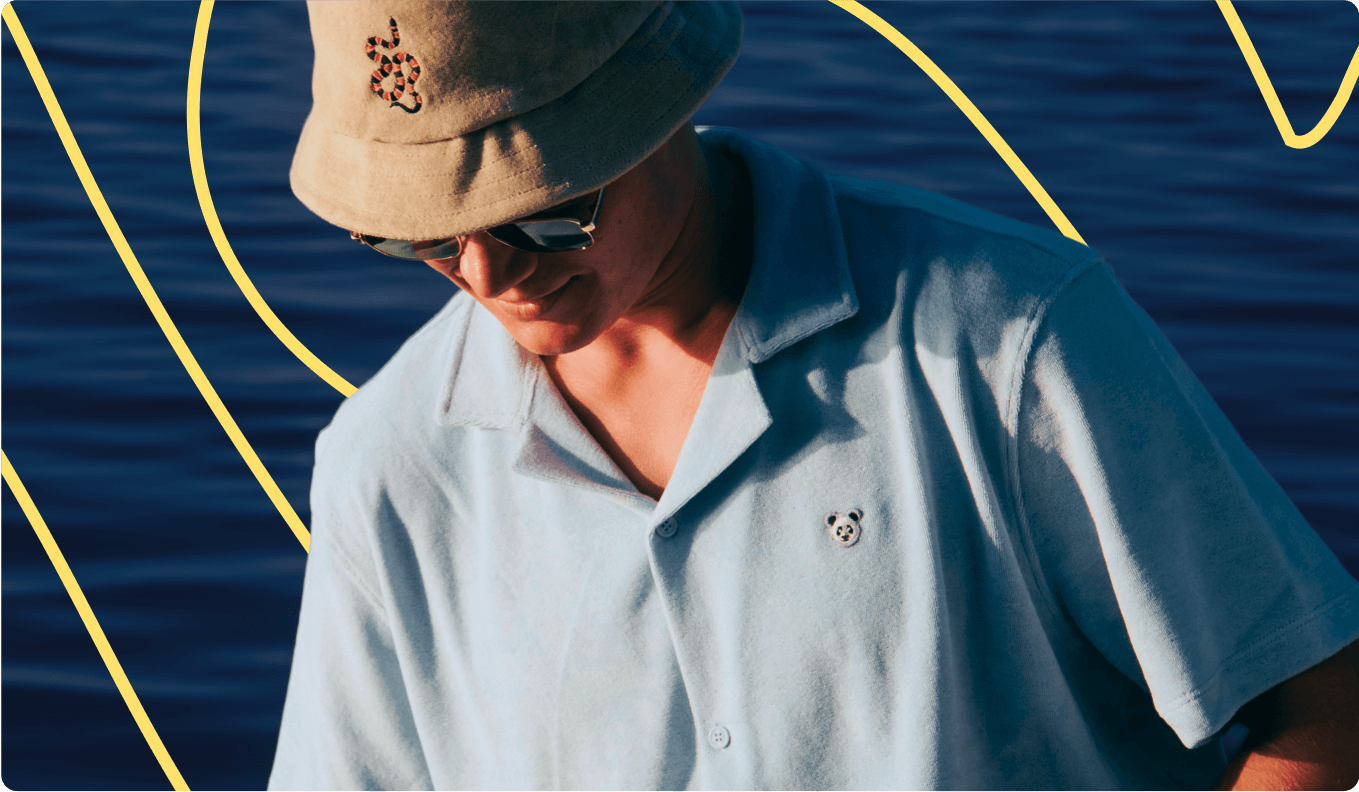 Sossu brand story — what drives us
